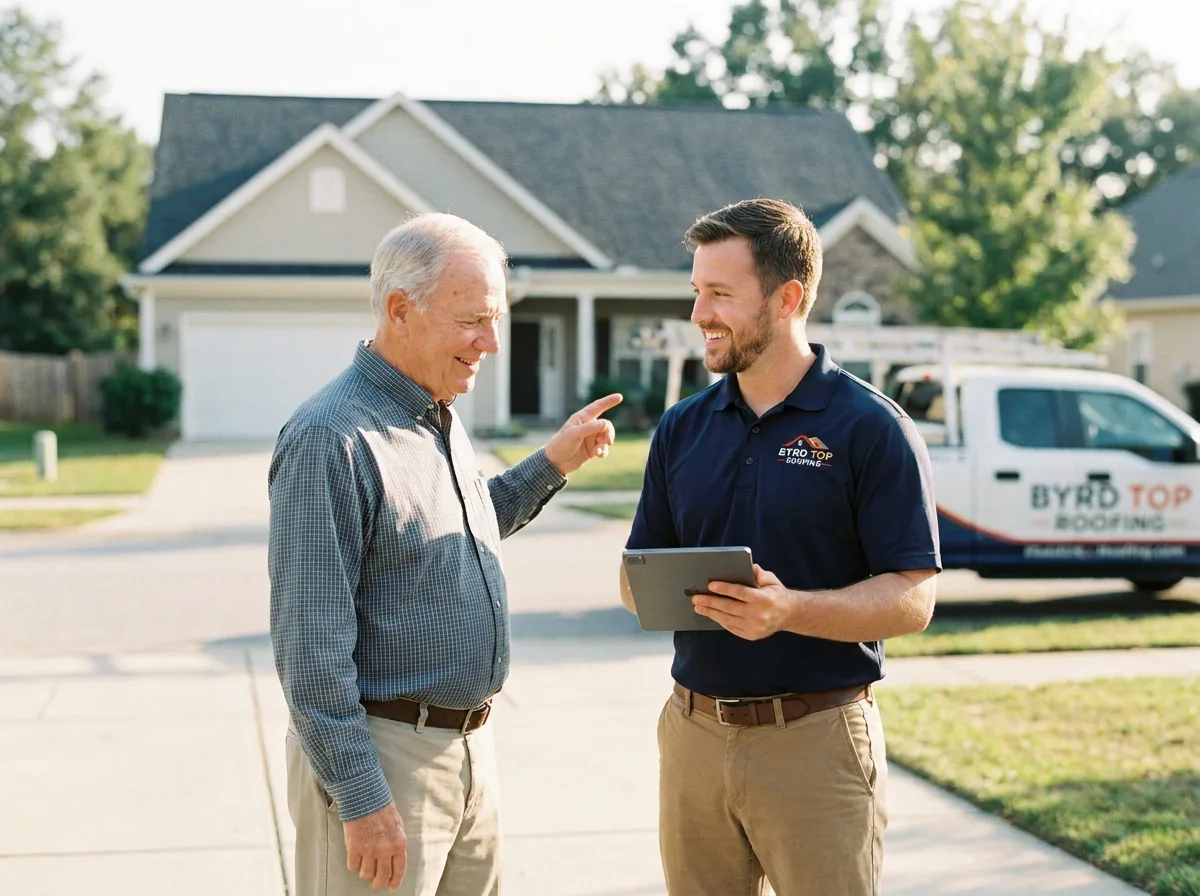 Roofing Russellville, AR FAQs